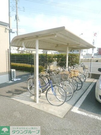 エントピア新秋津B棟の物件内観写真